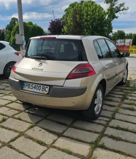 Renault Megane, снимка 3