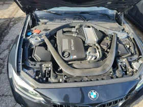 BMW M2 * COMPETITION * LANE ASSIT * ЗАДНА КАМЕРА * , снимка 17