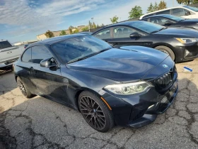 BMW M2 * COMPETITION * LANE ASSIT * ЗАДНА КАМЕРА * , снимка 2