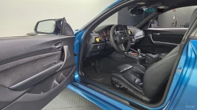BMW M2 M PERFORMANCE* STEERING WHEEL EDITION* , снимка 10
