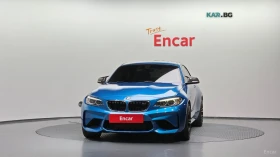 BMW M2 M PERFORMANCE* STEERING WHEEL EDITION* , снимка 3