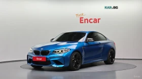 BMW M2 M PERFORMANCE* STEERING WHEEL EDITION* , снимка 1