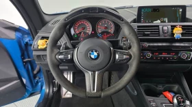 BMW M2 M PERFORMANCE* STEERING WHEEL EDITION* , снимка 13