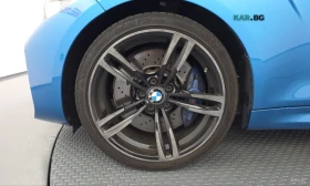 BMW M2 M PERFORMANCE* STEERING WHEEL EDITION* , снимка 5
