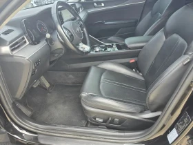 Kia K5, снимка 12