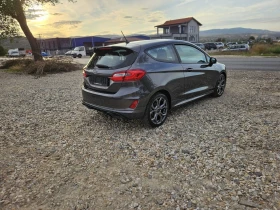 Ford Fiesta 1, 0i ST-line | Mobile.bg    2