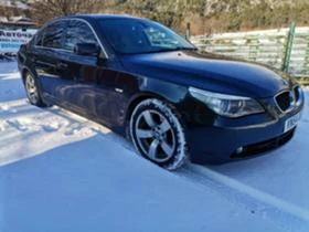 BMW 530 На части  - [3] 