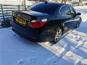 BMW 530 На части  - [7] 