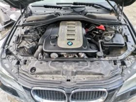 BMW 530 На части  - [15] 