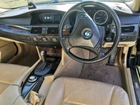 BMW 530 На части  - [8] 