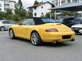 Porsche 911 CARRERA Cabrio, снимка 4