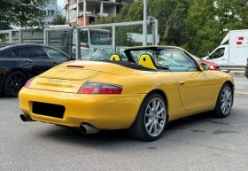 Porsche 911 CARRERA Cabrio, снимка 7