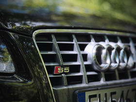 Audi A5 S Line, снимка 4