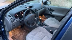 Renault Laguna 2, снимка 9