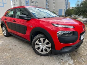 Обява за продажба на Citroen C4 Cactus ~16 000 лв. - изображение 9