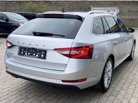     Skoda Superb 1.5TSI FACE Keyless  CarPlay  