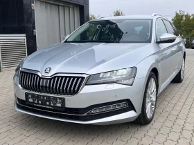 Skoda Superb FACE Keyless Дистроник CarPlay Подгрев Нави Камер  - изображение 1