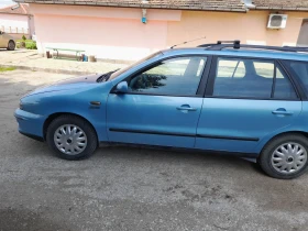 Fiat Marea, снимка 4