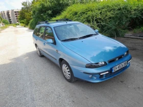 Fiat Marea, снимка 1