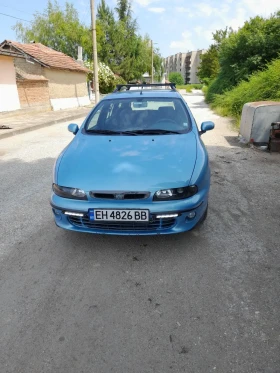 Fiat Marea, снимка 3