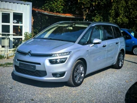 Citroen Grand C4 Picasso 2.0HDI 150hp Exclusive, снимка 1