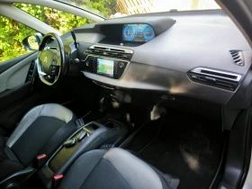 Citroen Grand C4 Picasso 2.0HDI 150hp Exclusive, снимка 12