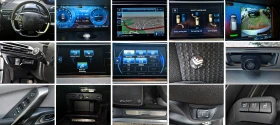 Citroen Grand C4 Picasso 2.0HDI 150hp Exclusive | Mobile.bg    9