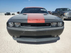 Dodge Challenger  CHALLENGER R/T , снимка 1