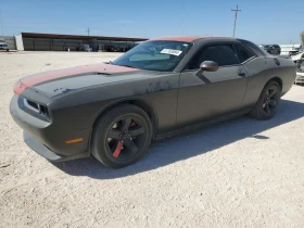 Dodge Challenger  CHALLENGER R/T , снимка 3