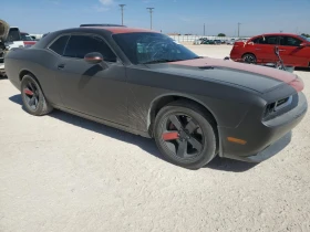 Dodge Challenger  CHALLENGER R/T , снимка 4