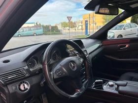 Mercedes-Benz E 350 AMG* 3.0CDI* 7G - [12] 