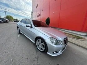     Mercedes-Benz E 350 AMG* 3.0CDI* 7G