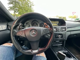 Mercedes-Benz E 350 AMG* 3.0CDI* 7G - [13] 