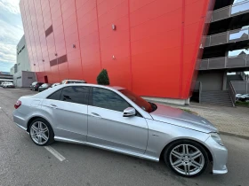     Mercedes-Benz E 350 AMG* 3.0CDI* 7G