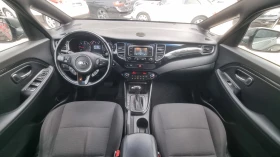 Kia Carens 1.7 CRDI, снимка 5