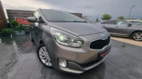 Kia Carens 1.7 CRDI, снимка 3