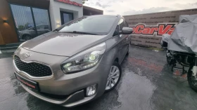 Kia Carens 1.7 CRDI, снимка 2