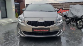 Kia Carens 1.7 CRDI, снимка 1