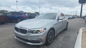 BMW 540 I хедъп* 360* Apple CarPlay* м.точка* следене* , снимка 1