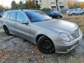 Mercedes-Benz E 220 2.2CDI * * KLIMA* * , снимка 2