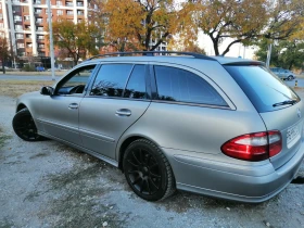 Mercedes-Benz E 220 2.2CDI * * KLIMA* * , снимка 5