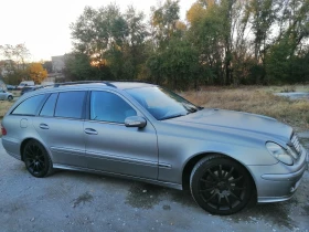 Mercedes-Benz E 220 2.2CDI * * KLIMA* * , снимка 7