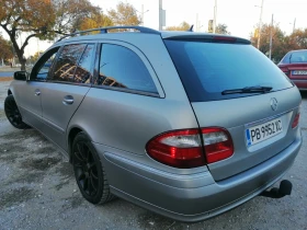 Mercedes-Benz E 220 2.2CDI * * KLIMA* * , снимка 10