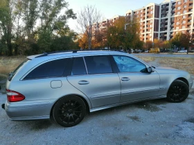 Mercedes-Benz E 220 2.2CDI * * KLIMA* * , снимка 12