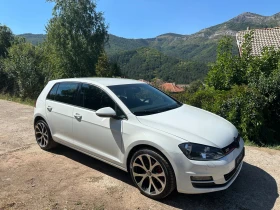     VW Golf VW Golf 7 1.6TDI 4X4