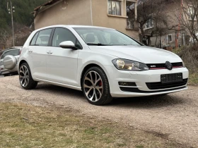 VW Golf VW Golf 7 1.6TDI 4X4, снимка 2