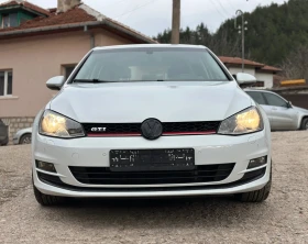 VW Golf VW Golf 7 1.6TDI 4X4, снимка 16