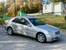 Mercedes-Benz C 220 ПРОМОЦИЯ ЛИЗИНГ АВТОМАТ, снимка 2