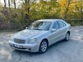 Mercedes-Benz C 220 ПРОМОЦИЯ ЛИЗИНГ АВТОМАТ, снимка 1