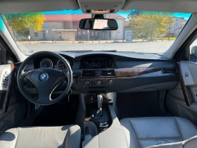 BMW 530 530, снимка 4